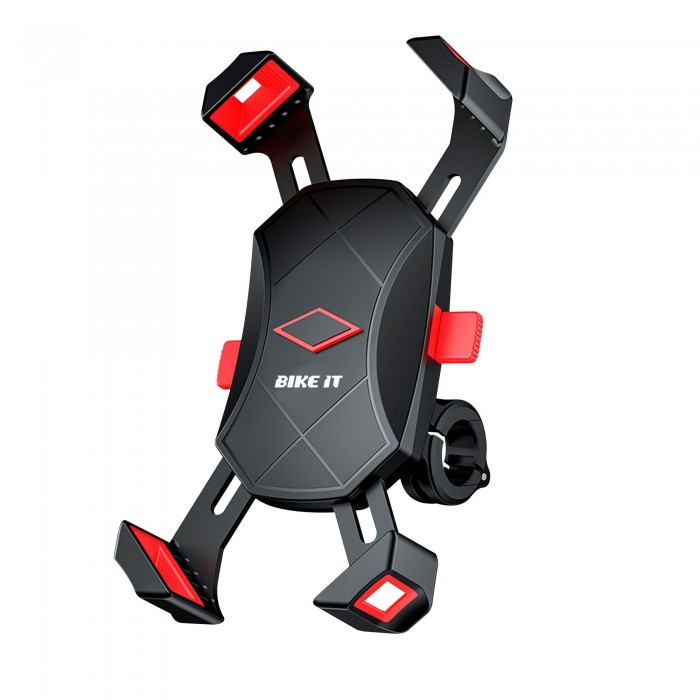 BikeIt phone mount 